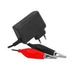 Akkumulátor töltő LTC LXB407 12V 750mAh 3-9Ah akkumulátorokhoz Akkumulátor töltő LTC LXB407 12V 750mAh 3-9Ah akkumulátorokhoz