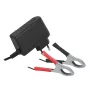   Akkumulátor töltő LTC LXB411 12V 1500mAh 7-50Ah akkumulátorokhoz