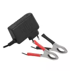   Akkumulátor töltő LTC LXB411 12V 1500mAh 7-50Ah akkumulátorokhoz