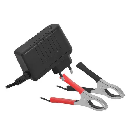 Akkumulátor töltő LTC LXB411 12V 1500mAh 7-50Ah akkumulátorokhoz Akkumulátor töltő LTC LXB411 12V 1500mAh 7-50Ah akkumulátorokhoz