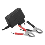   Akkumulátor töltő LTC LXB412 6V 1500mAh 7-50Ah akkumulátorokhoz