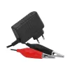 Akkumulátor töltő LTC LXB408 6V 750mAh 3-9Ah akkumulátorokhoz