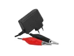   Battery charger LTC LXG163 12V 1000mAh for batteries max. 10Ah