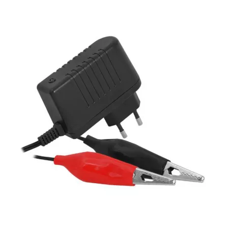 Akkumulátor töltő LTC LXG163 12V 1000mAh max. 10Ah akkumulátorokhoz Akkumulátor töltő LTC LXG163 12V 1000mAh max. 10Ah akkumulátorokhoz
