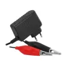 Akkumulátor töltő LTC LXG162 6V 1000mAh max. 10Ah akkumulátorokhoz Akkumulátor töltő LTC LXG162 6V 1000mAh max. 10Ah akkumulátorokhoz