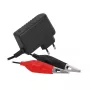   Akkumulátor töltő LTC LXG162 6V 1000mAh max. 10Ah akkumulátorokhoz