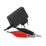   Akkumulátor töltő LTC LXG162 6V 1000mAh max. 10Ah akkumulátorokhoz