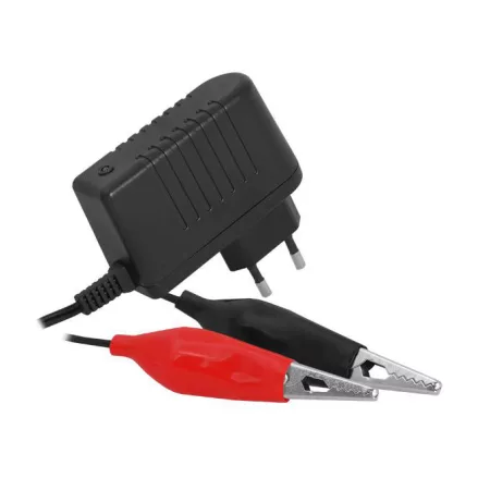 Akkumulátor töltő LTC LXG162 6V 1000mAh max. 10Ah akkumulátorokhoz