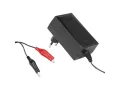   Battery charger LTC LXG166 12V 1500mAh for batteries max. 20Ah