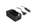 Battery charger 18650 12/230V PATONA PT1682