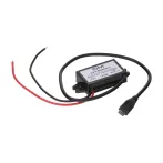 Feszültségátalakító 12V/5V STU 34158