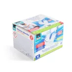 Pótló tabletták BISON B13350 2 db Pótló tabletták BISON B13350 2 db