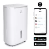 Okos párátlanító G21 Impact 50 50l/24h WiFi