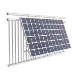 Fence and balcony constructions Fence and balcony constructions