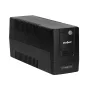REBEL Nanopower 850 850VA 480W UPS