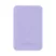 BASEUS Mini 5000mAh PowerBank Lila BASEUS Mini 5000mAh PowerBank Lila