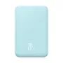 BASEUS Mini 5000mAh PowerBank Kék