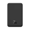 BASEUS Mini 5000mAh PowerBank Fekete
