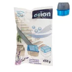 Utántöltő nedvességelnyelő ORION Humi 450g Levendula Utántöltő nedvességelnyelő ORION Humi 450g Levendula