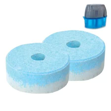 Csere tabletták ORION Humi 2x450g Csere tabletták ORION Humi 2x450g