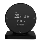 AVATTO WHS20S WiFi Tuya Smart Temperature and Humidity Sensor AVATTO WHS20S WiFi Tuya Smart Temperature and Humidity Sensor