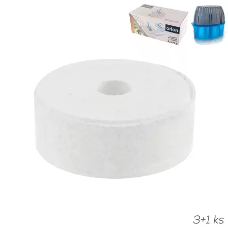 ORION Humi 4x450g csere tabletták ORION Humi 4x450g csere tabletták