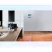 Okos hőmérséklet- és páratartalom kapcsoló SONOFF THR320D TH Elite WiFi