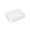 IMMAX NEO 07519L ZigBee Tuya okos vízszivárgás érzékelő