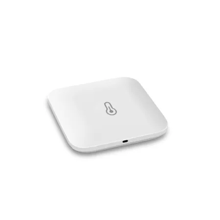 IMMAX NEO 07570L ZigBee Tuya okos hőmérséklet- és páratartalom érzékelő IMMAX NEO 07570L ZigBee Tuya okos hőmérséklet- és páratartalom érzékelő