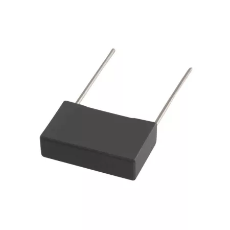 LED lámpákhoz készült szűrő kondenzátor CFAC 150-220n/275VAC/M RM15 MKP62