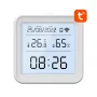   GOSUND S6 okos hőmérséklet- és páratartalom érzékelő WiFi Tuya