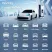 IMMAX NSE002 EV/PHEV AC Type 2 22kW utazási töltőállomás