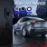 IMMAX NSE003 EV/PHEV AC Type 2 22kW WiFi Tuya utazási töltőállomás
