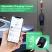 IMMAX NSE003 EV/PHEV AC Type 2 22kW WiFi Tuya utazási töltőállomás