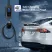 IMMAX NSE003 EV/PHEV AC Type 2 22kW WiFi Tuya utazási töltőállomás