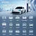 IMMAX NSE003 EV/PHEV AC Type 2 22kW WiFi Tuya utazási töltőállomás