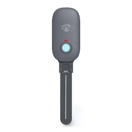 Okos talajnedvesség- és hőmérséklet érzékelő NEDIS BTSM1GY Bluetooth Tuya Okos talajnedvesség- és hőmérséklet érzékelő NEDIS BTSM1GY Bluetooth Tuya