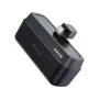 PowerBank MCDODO MC-6301 USB-C 5000mAh Fekete