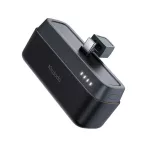 PowerBank MCDODO MC-6301 USB-C 5000mAh Fekete PowerBank MCDODO MC-6301 USB-C 5000mAh Fekete