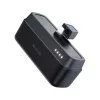 PowerBank MCDODO MC-6281 Lightning 5000mAh Fekete