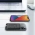 YENKEE YPB 501 Silic Fekete MagSafe 5000mAh PowerBank