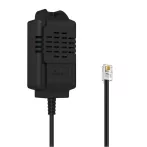 SONOFF THS01 okos hőmérséklet- és páratartalom érzékelő SONOFF THS01 okos hőmérséklet- és páratartalom érzékelő