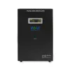 VOLT Sinus UPS 500 12V 230V 500W + 40Ah akkumulátor fekete