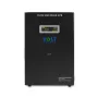 VOLT Sinus UPS 500 12V 230V 500W + 40Ah akkumulátor fekete