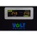 VOLT Sinus UPS 800 12V 230V 800W + 55Ah akkumulátor fekete