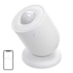 SONOFF SNZB-03P ZigBee mozgásérzékelő