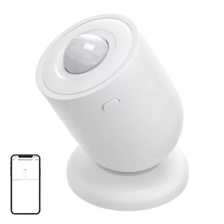 SONOFF SNZB-03P ZigBee mozgásérzékelő