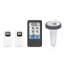   IMMAX NEO Lite 07529L WiFi Tuya okos medence hőmérséklet érzékelő