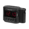 KRUGER & MATZ KM0827 ébresztőóra rádió