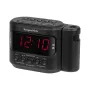 KRUGER & MATZ KM0827 ébresztőóra rádió